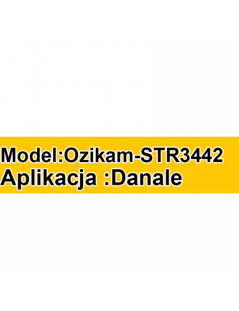 Model kamery do streamingu Ozikam-STR3442