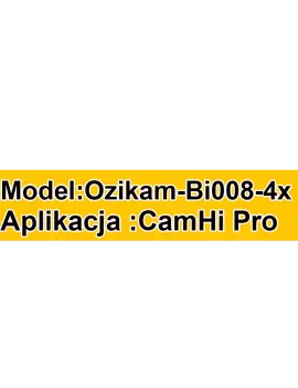 model kamery ip Ozikam-Bi008-4x