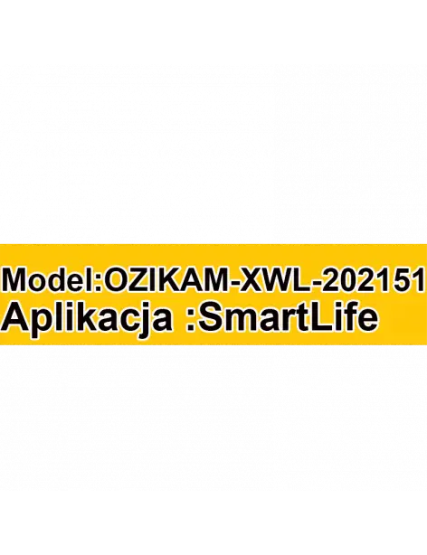 Model kamery OZIKAM-XWL-202151