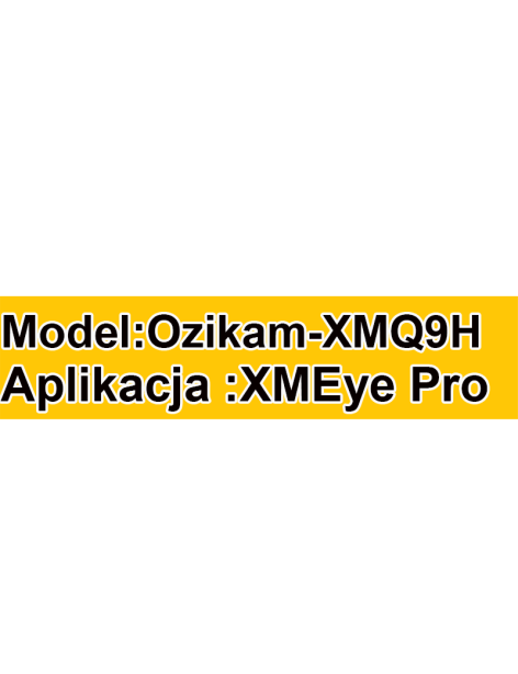 Kamera PTZ 8MP PoE - Sony IMX415 z Zoomem 5x i Wykrywaniem Twarzy