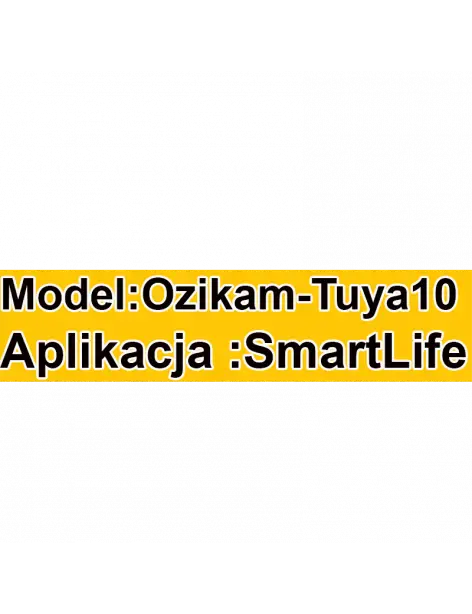 model kamery ip Ozikam-Tuya10
