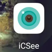 Aplikacja icsee na android
