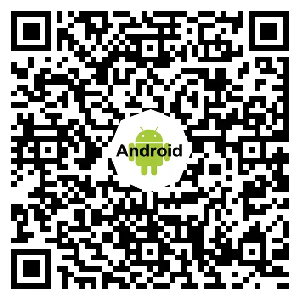 kod qr do aplikacji android smartlife