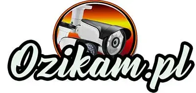 Logo ozikam.pl
