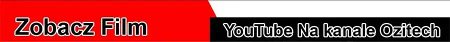 Zobacz film na youtube
