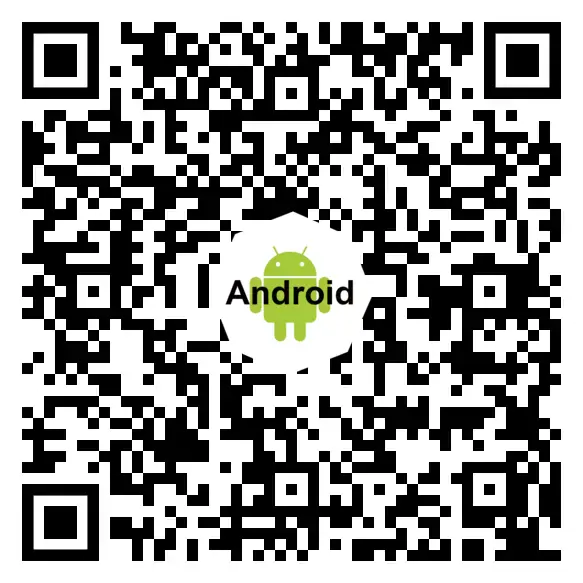 Kod qr aplikacji icsee