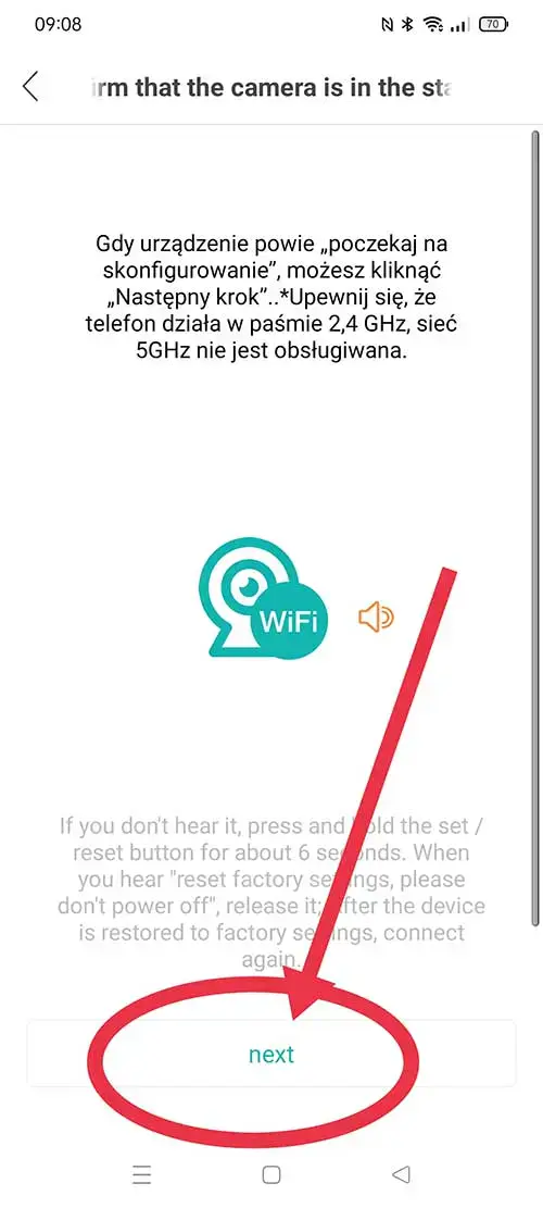 Info-Wi‑Fi