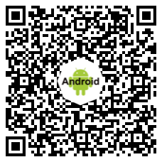 Kod qr aplikacji AC18Pro