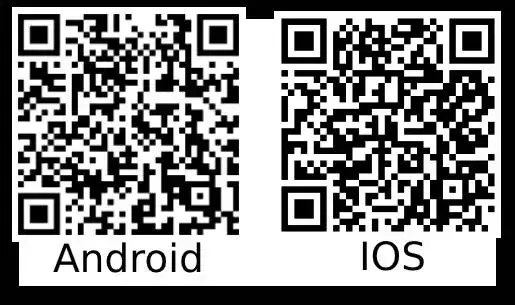 CamHiPro kod qr