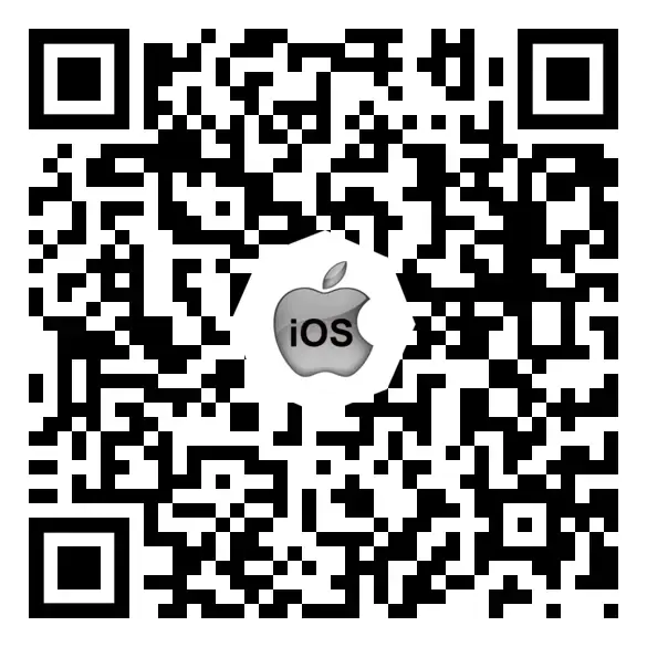 Kod qr icsee na ios