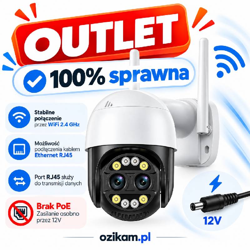Kamera outlet
